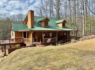 388 Southern View Trl, Fancy Gap, VA 24328