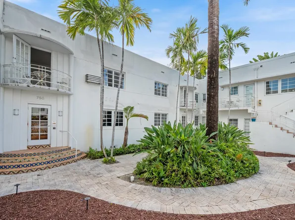 750 Española Way #8, Miami Beach, FL 33139