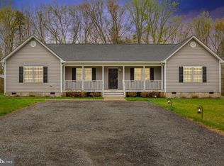 14270 Tower Rd, Unionville, VA 22567