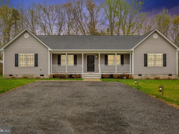 14270 Tower Rd, Unionville, VA 22567