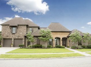 503 Green Springs Rd, Youngsville, LA 70592