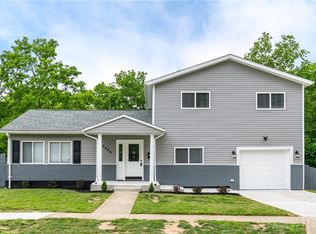 5406 Tucson Dr, Dayton, OH 45417