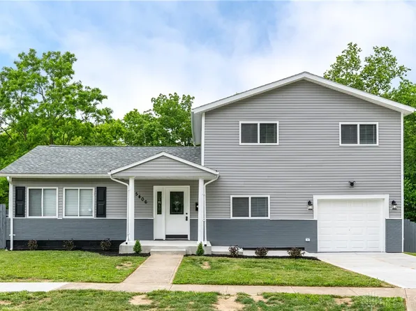 5406 Tucson Dr, Dayton, OH 45417
