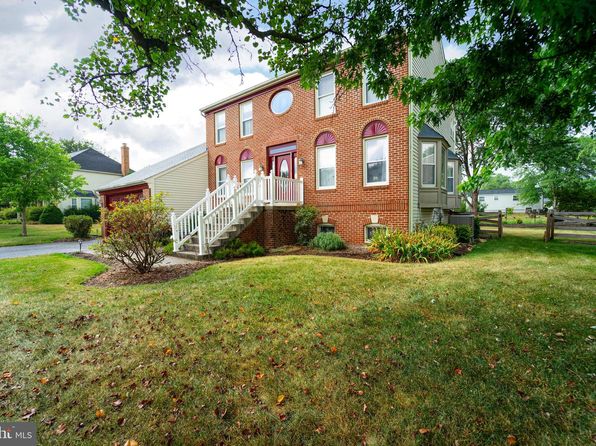 19105 Munger Farm Rd