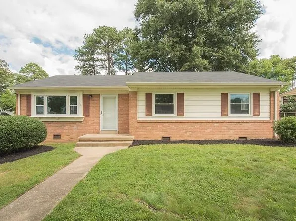 9114 Prestondale Ave, Henrico, VA 23294