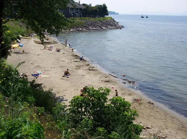 46 Conger Ave, Burlington, VT 05401