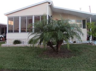 2705 Cimarron Dr #314, New Pt Richey, FL 34655