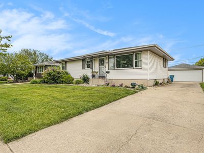 3025 98th Pl, Highland, IN, 46322