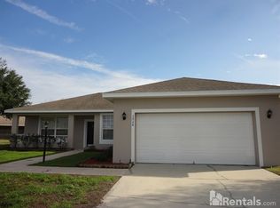 3024 Thoroughbred Loop S, Lakeland, FL 33811