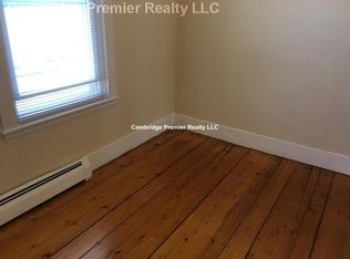 32 Springfield St #2, Somerville, MA 02143