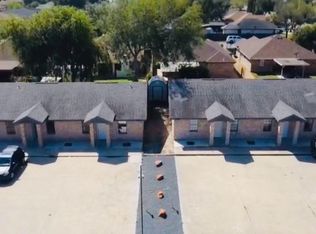 2612 Mile 17 Rd W #1/2-9, Edinburg, TX 78541