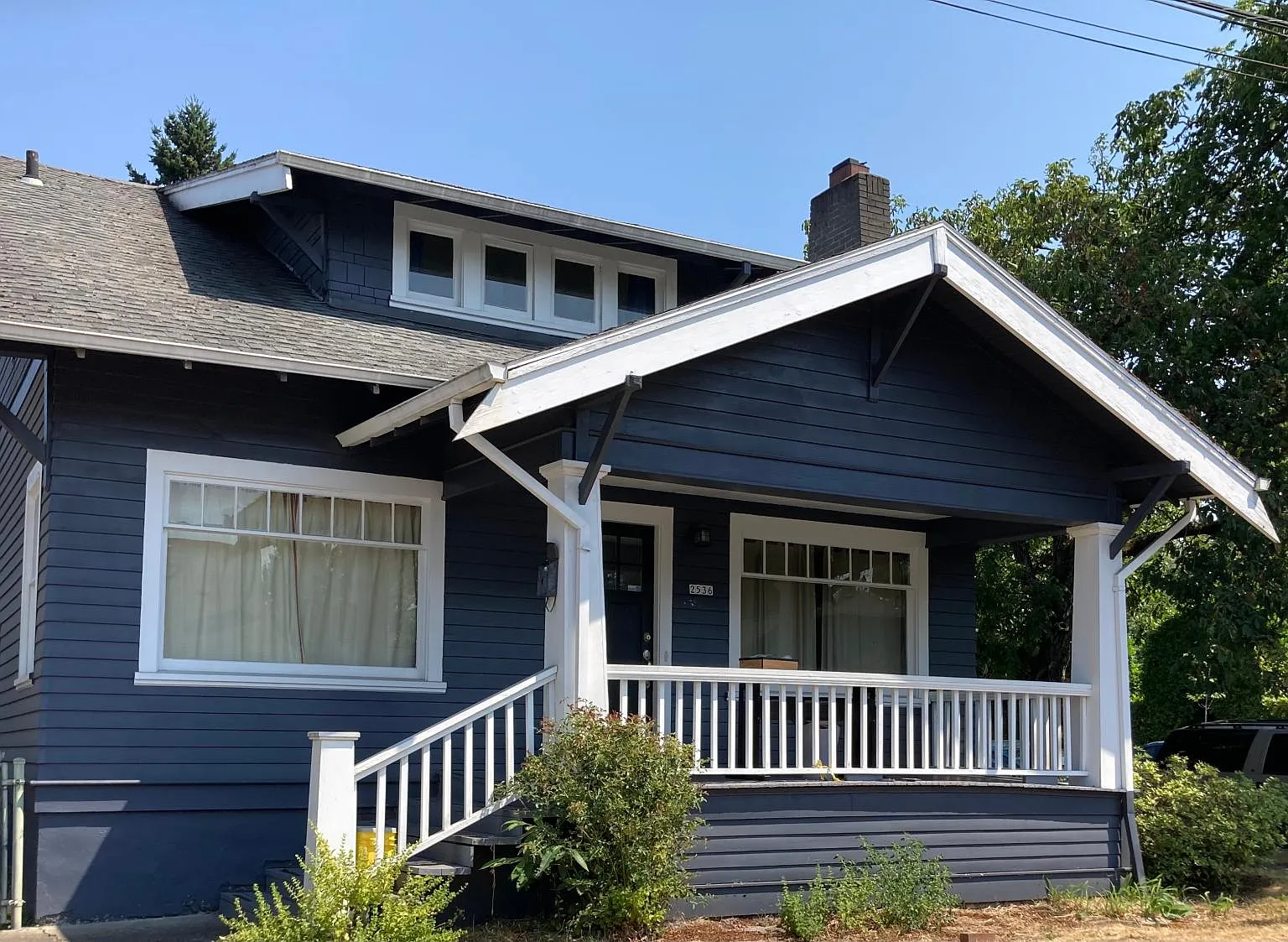 2536 SE 38th Avenue — Photo 1