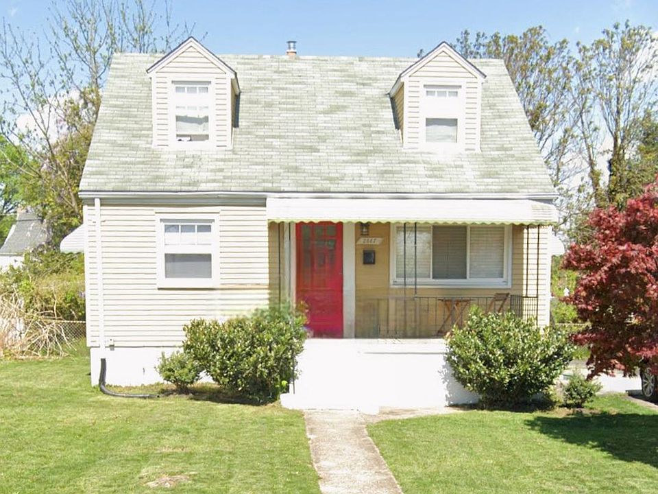 1st image of 2667 W Park Dr