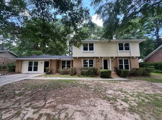 1103 Rendale Rd, Dothan, AL 36303