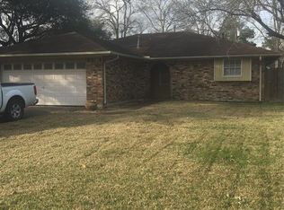 1505 McDugald Rd, Humble, TX 77338