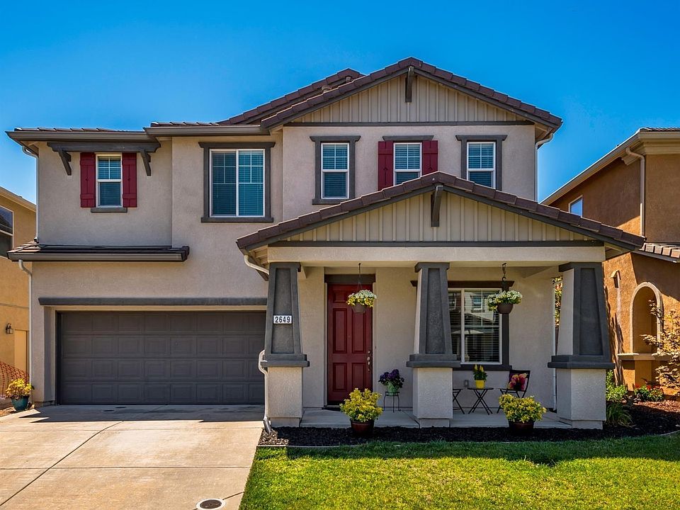 1st image of 2649 Heirloom Way