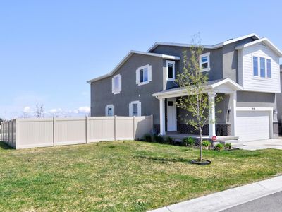 5656 W Mule Ears Ln, Herriman, UT, 84096
