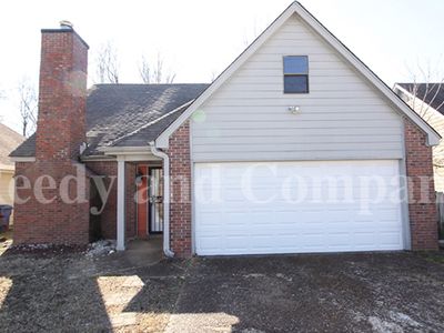 8067 Port Douglas Dr, Cordova, TN, 38018