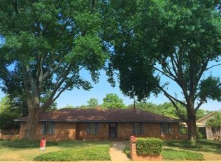 4502 Tobago, Wichita Falls, TX 76308