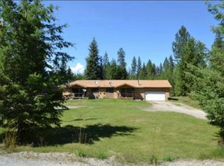 691 Hoop Loop Rd, Priest River, ID 83856