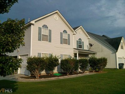 6654 Setter Dr, Riverdale, GA, 30296