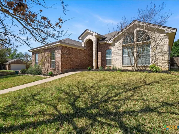 1420 Loving Trl, Belton, TX 76513