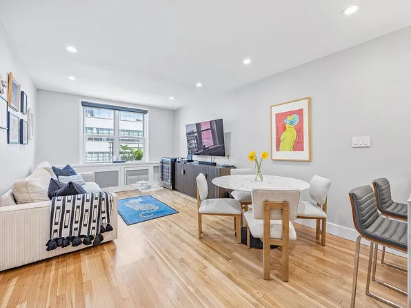 408 W 34th St APT 6H, Manhattan, NY 10001