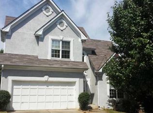 4245 Boxwood Trl, Ellenwood, GA