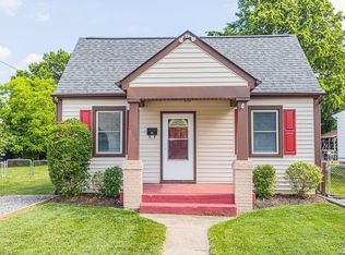 2105 Ingleside Ave, Henrico, VA 23228