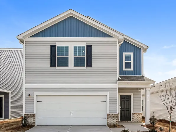 1333 Solace Way, Rolesville, NC 27571