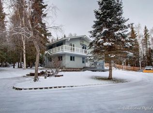 3601 E Klatt Rd, Anchorage, AK 99516