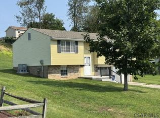 316 Owen Dr, Johnstown, PA 15904