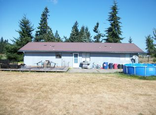 18340 Old Highway 99 SW, Rochester, WA 98579