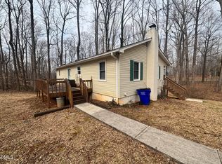 909 Palmers Grove Church Rd, Hillsborough, NC 27278