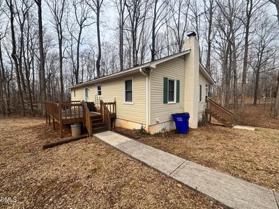 909 Palmers Grove Church Rd, Hillsborough, NC, 27278
