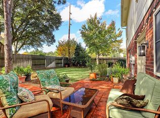 17227 Mesa Springs Ct, Houston, TX 77095
