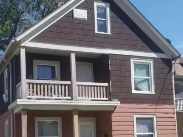 87 Riverside DRIVE, Racine, WI 53404