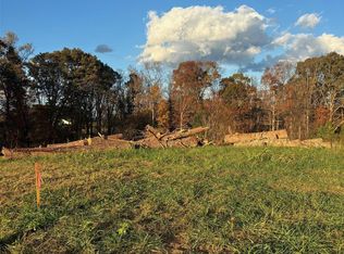 LOT 6 Eagle Mills Rd, Hamptonville, NC 27020