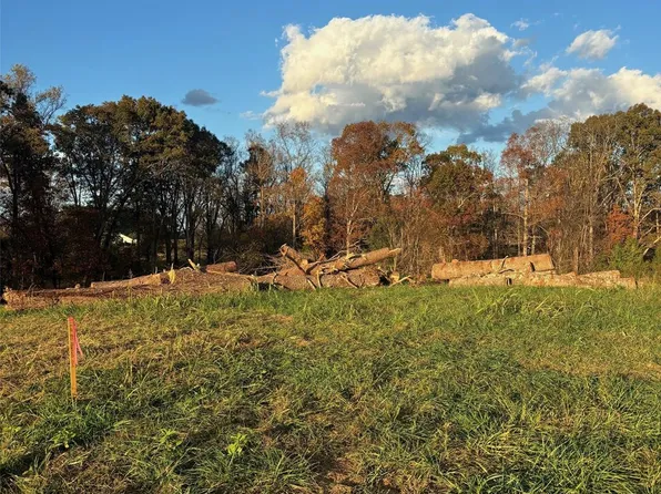 LOT 6 Eagle Mills Rd, Hamptonville, NC 27020