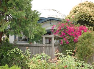 1425 Allston Way, Berkeley, CA 94702