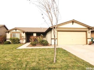 3305 Saint Ann Way, Modesto, CA 95355