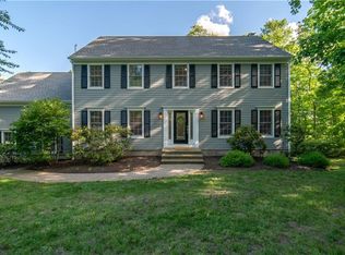 163 Cobbler Ln, Southbury, CT 06488
