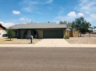 17801 N 27th Dr, Phoenix, AZ 85053