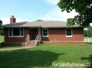 1761 Madison St, Henderson, KY 42420