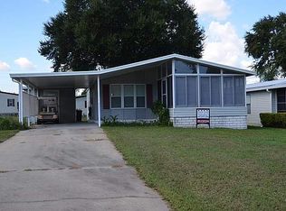 28536 Helena Run Dr, Leesburg, FL 34748