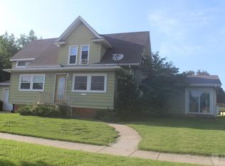 404 W Ohio St, Lenox, IA 50851