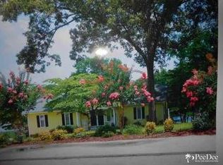 286 Timberlake Dr, Florence, SC 29501