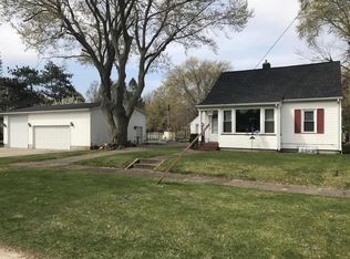 3859 Hess St, Muskegon, MI 49444