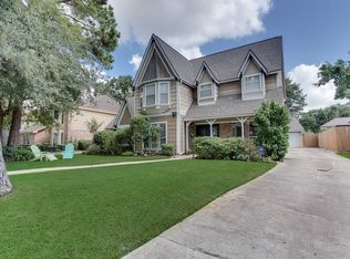 11506 Pinole Lane Ct, Houston, TX 77066