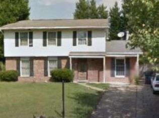 2252 Danberry Ct, Bryans Road, MD